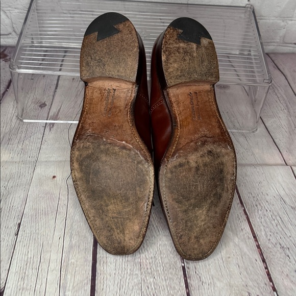 Men's Church's Famous English Shoe - Picture 8 of 12